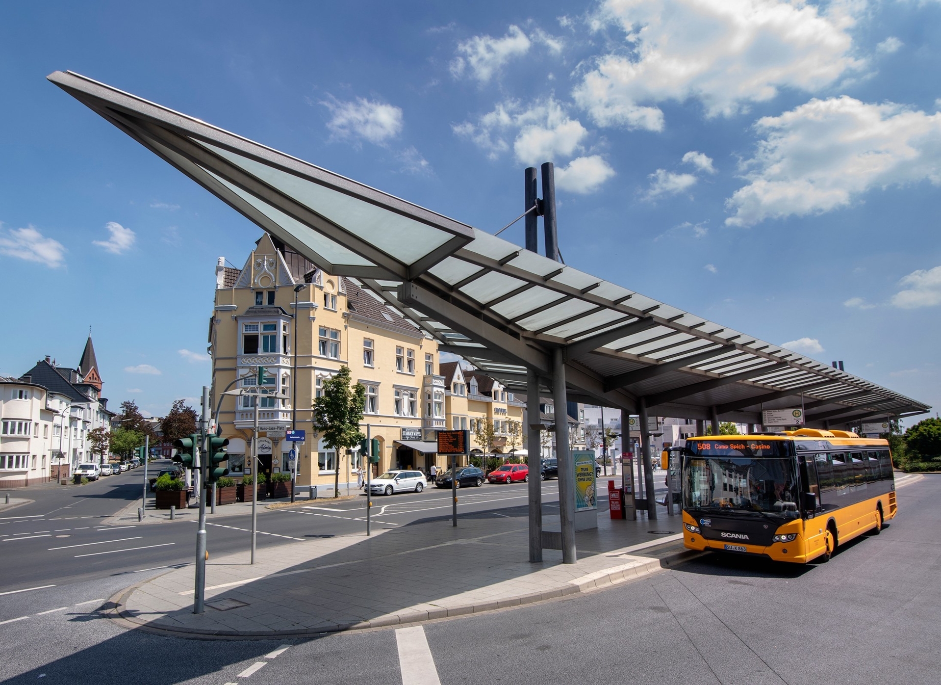Er sucht sie troisdorf